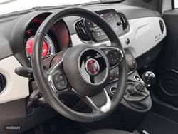 Fiat 500 1.0 Hybrid 70CV Monotrim+Pack - Miniatura 20