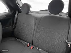 Fiat 500 1.0 Hybrid 70CV Monotrim+Pack - Miniatura 22