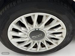 Fiat 500 1.0 Hybrid 70CV Monotrim+Pack - Miniatura 26