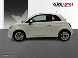 Fiat 500 1.0 Hybrid 70CV Monotrim+Pack - Miniatura 4