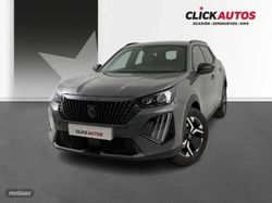 Peugeot 2008 1.2 145CV Allure Hybrid eDCS6 - Miniatura 1