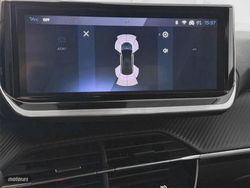 Peugeot 2008 1.2 145CV Allure Hybrid eDCS6 - Miniatura 12