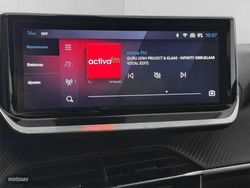 Peugeot 2008 1.2 145CV Allure Hybrid eDCS6 - Miniatura 13