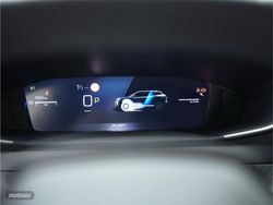 Peugeot 2008 1.2 145CV Allure Hybrid eDCS6 - Miniatura 15