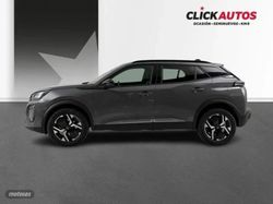 Peugeot 2008 1.2 145CV Allure Hybrid eDCS6 - Miniatura 4