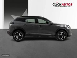 Peugeot 2008 1.2 145CV Allure Hybrid eDCS6 - Miniatura 8