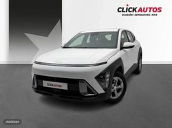 Hyundai Kona 1.0 TGDI 120CV Maxx - Miniatura 1