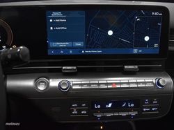Hyundai Kona 1.0 TGDI 120CV Maxx - Miniatura 10