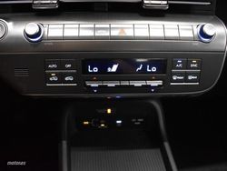 Hyundai Kona 1.0 TGDI 120CV Maxx - Miniatura 12