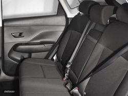 Hyundai Kona 1.0 TGDI 120CV Maxx - Miniatura 18