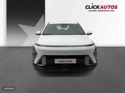 Hyundai Kona 1.0 TGDI 120CV Maxx - Miniatura 2