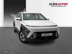 Hyundai Kona 1.0 TGDI 120CV Maxx - Miniatura 3