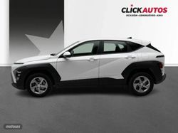 Hyundai Kona 1.0 TGDI 120CV Maxx - Miniatura 4