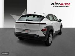 Hyundai Kona 1.0 TGDI 120CV Maxx - Miniatura 5