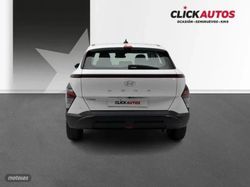 Hyundai Kona 1.0 TGDI 120CV Maxx - Miniatura 6