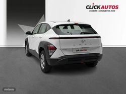 Hyundai Kona 1.0 TGDI 120CV Maxx - Miniatura 7