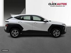Hyundai Kona 1.0 TGDI 120CV Maxx - Miniatura 8