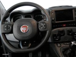 Fiat Panda 1.0 70CV Cross Hybrid - Miniatura 4