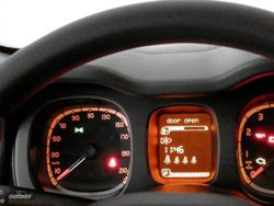 Fiat Panda 1.0 70CV Cross Hybrid - Miniatura 6