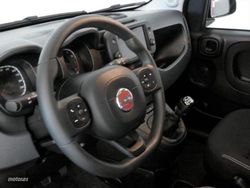 Fiat Panda 1.0 70CV Cross Hybrid - Miniatura 8