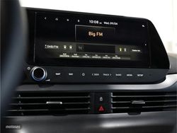 Hyundai i20 1.2 MPI 79CV Klass - Miniatura 11