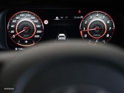 Hyundai i20 1.2 MPI 79CV Klass - Miniatura 12
