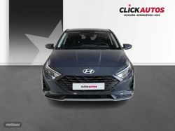 Hyundai i20 1.2 MPI 79CV Klass - Miniatura 2