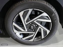 Hyundai i20 1.2 MPI 79CV Klass - Miniatura 20