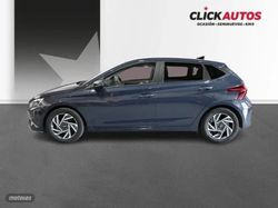 Hyundai i20 1.2 MPI 79CV Klass - Miniatura 4