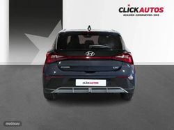 Hyundai i20 1.2 MPI 79CV Klass - Miniatura 5