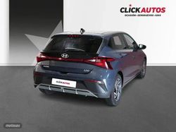 Hyundai i20 1.2 MPI 79CV Klass - Miniatura 6