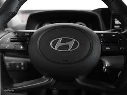 Hyundai i20 1.2 MPI 79CV Klass - Miniatura 7