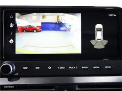 Hyundai i20 1.2 MPI 79CV Klass - Miniatura 8