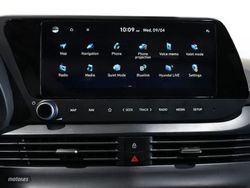 Hyundai i20 1.2 MPI 79CV Klass - Miniatura 9