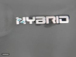 Fiat Panda 1.0 70CV Cross Hybrid - Miniatura 13
