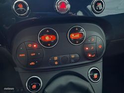Fiat 500 1.0 Hybrid 70CV Monotrim - Miniatura 10
