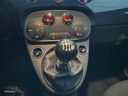 Fiat 500 1.0 Hybrid 70CV Monotrim - Miniatura 11