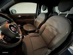 Fiat 500 1.0 Hybrid 70CV Monotrim - Miniatura 13