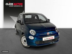 Fiat 500 1.0 Hybrid 70CV Monotrim - Miniatura 2