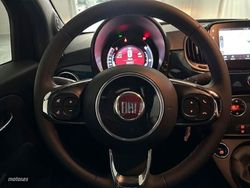 Fiat 500 1.0 Hybrid 70CV Monotrim - Miniatura 6