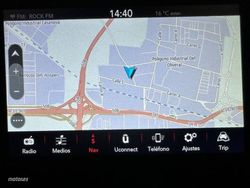 Fiat 500 1.0 Hybrid 70CV Monotrim - Miniatura 8