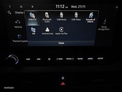 Hyundai i20 1.2 MPI 79CV Klass - Miniatura 11