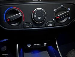 Hyundai i20 1.2 MPI 79CV Klass - Miniatura 12