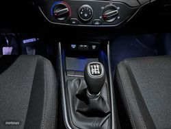 Hyundai i20 1.2 MPI 79CV Klass - Miniatura 14