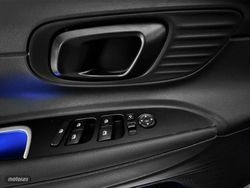 Hyundai i20 1.2 MPI 79CV Klass - Miniatura 15