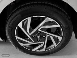 Hyundai i20 1.2 MPI 79CV Klass - Miniatura 19