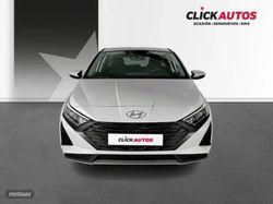 Hyundai i20 1.2 MPI 79CV Klass - Miniatura 2