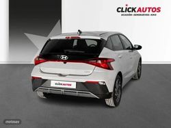 Hyundai i20 1.2 MPI 79CV Klass - Miniatura 5