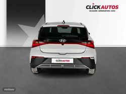 Hyundai i20 1.2 MPI 79CV Klass - Miniatura 6