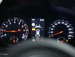 Suzuki Swift 1.2 83CV S2 Hybrid CVT - Miniatura 12